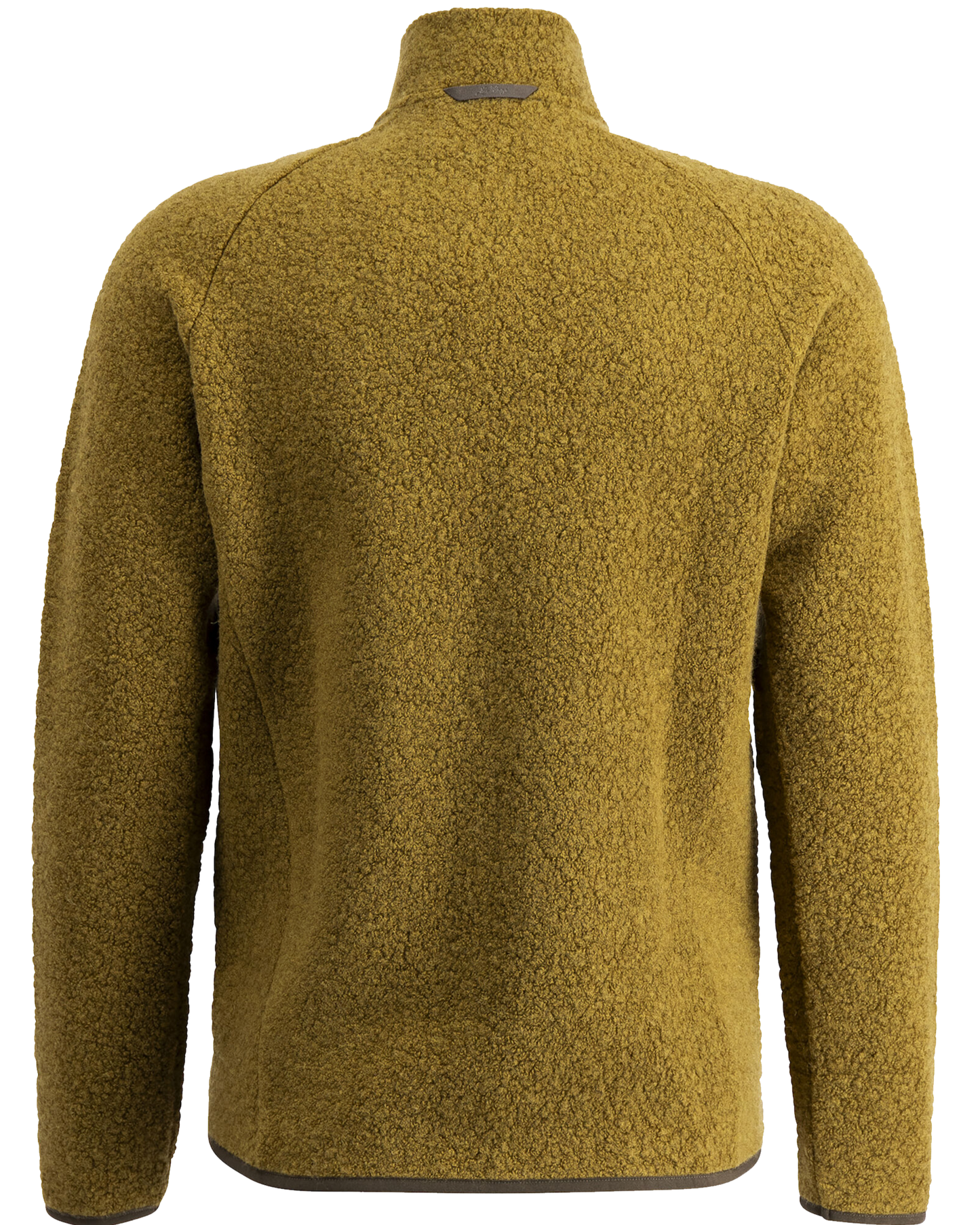 Flok Wool Ms Pile (Herr) - Jacka i ullpile