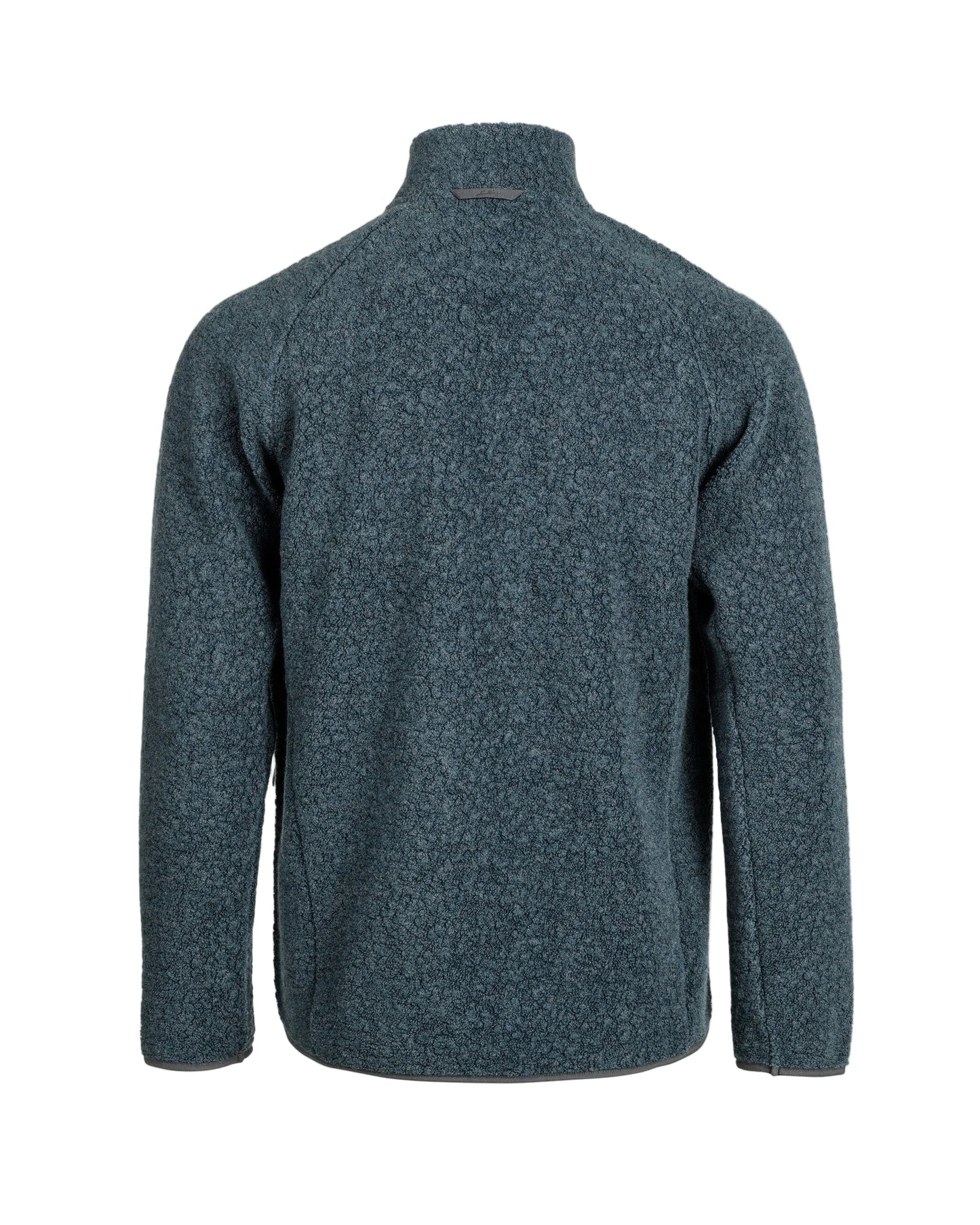Flok Wool Ms Pile (Herr) - Jacka i ullpile