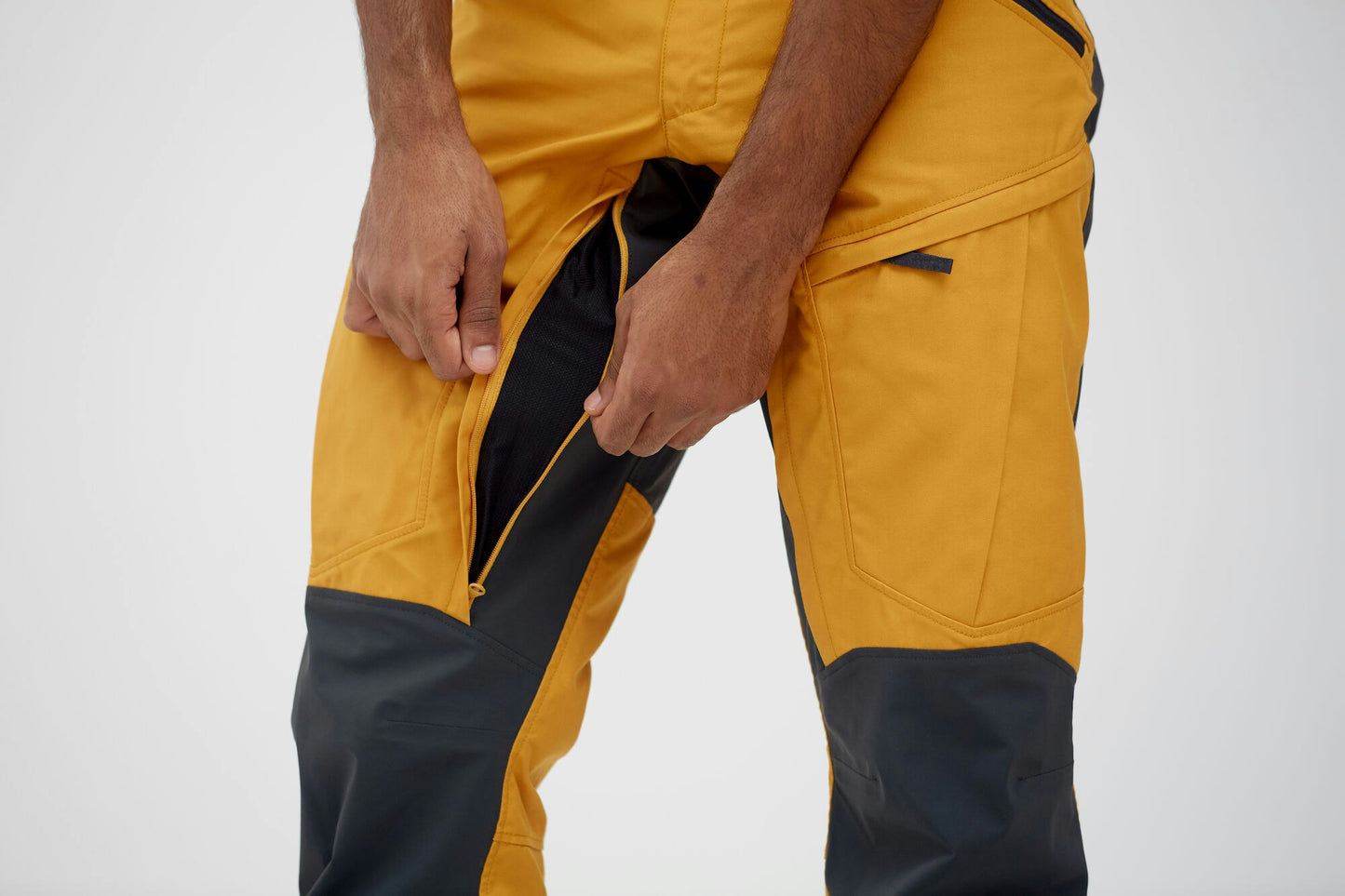 Makke Pro Ms Pant (Herr) - Robusta fritidsbyxor