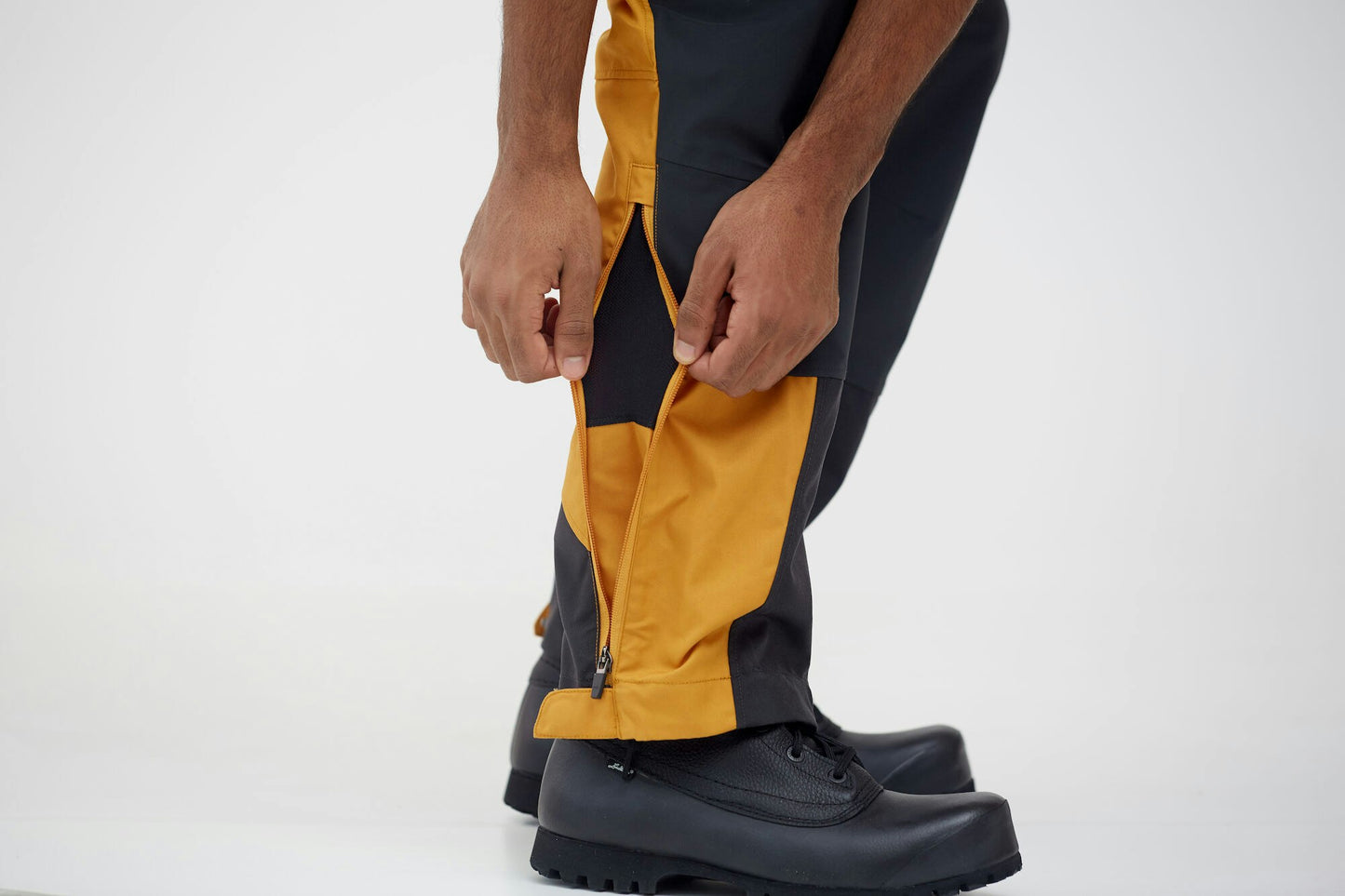 Makke Pro Ms Pant (Herr) - Robusta fritidsbyxor