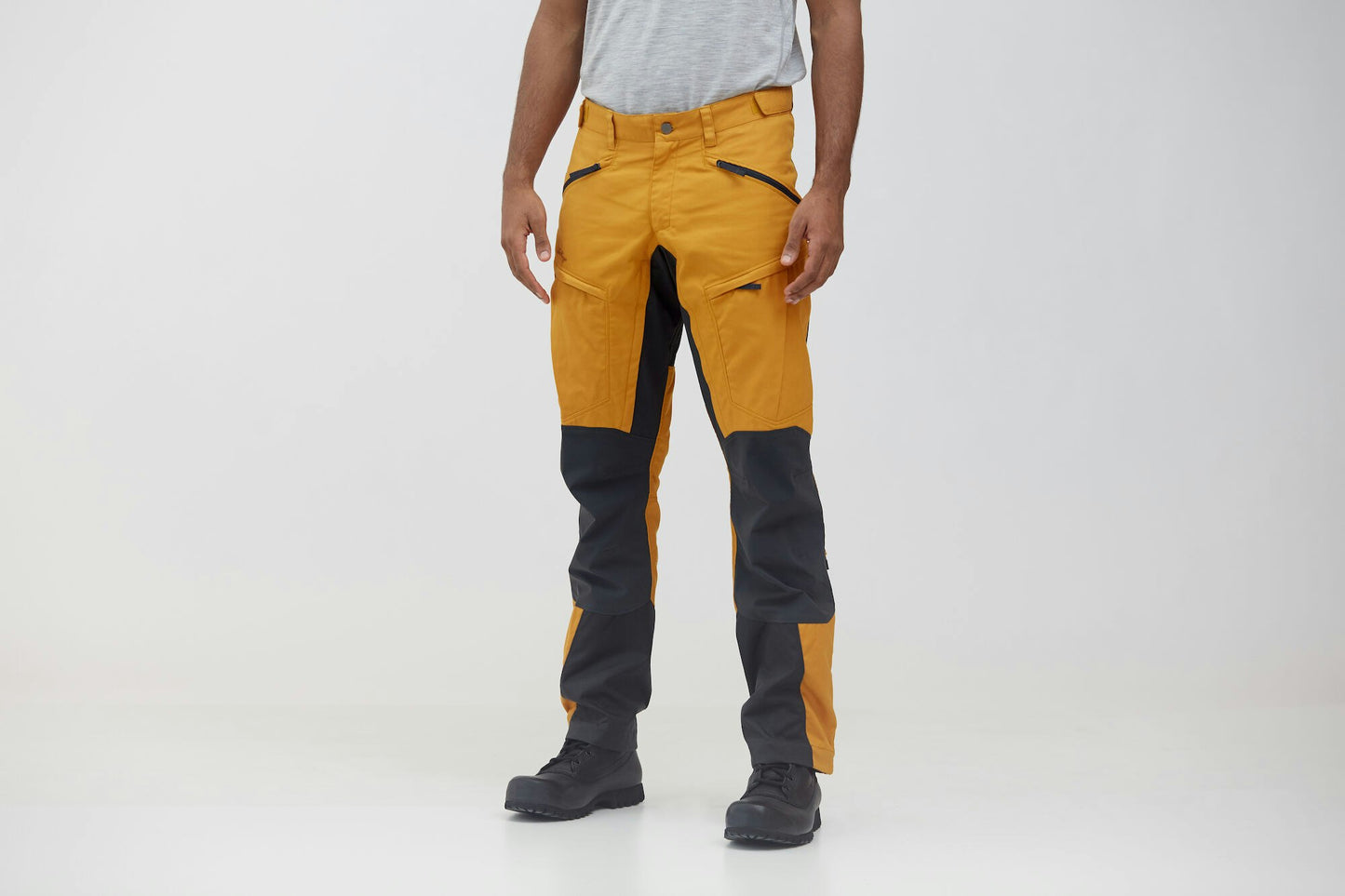 Makke Pro Ms Pant (Herr) - Robusta fritidsbyxor