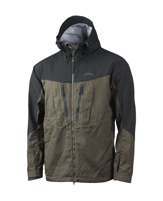 Makke pro Ms Jacket (Herr) - Robust friluftsjacka
