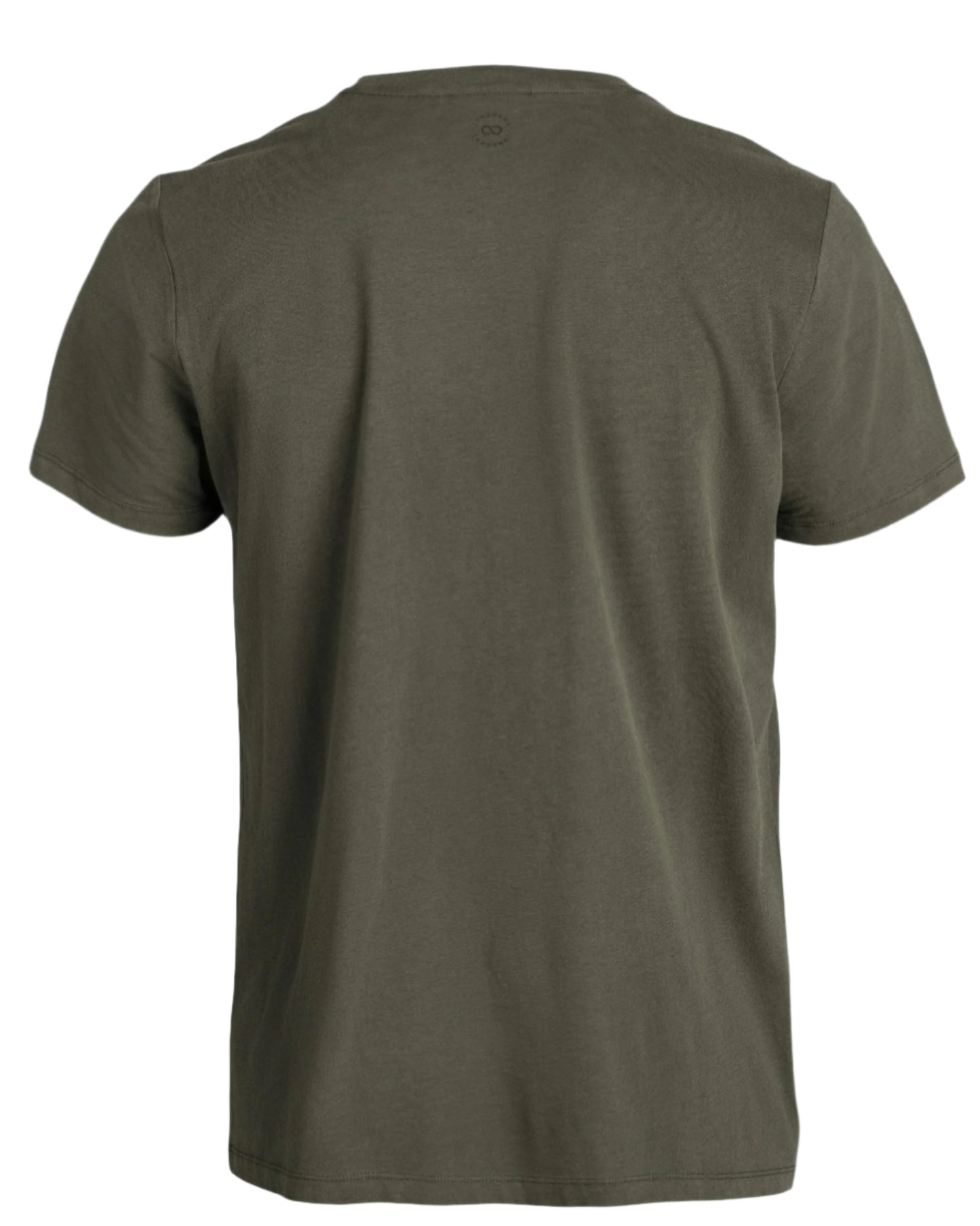 Knak MS Tee (Herr) - T-shirt i skön bomull