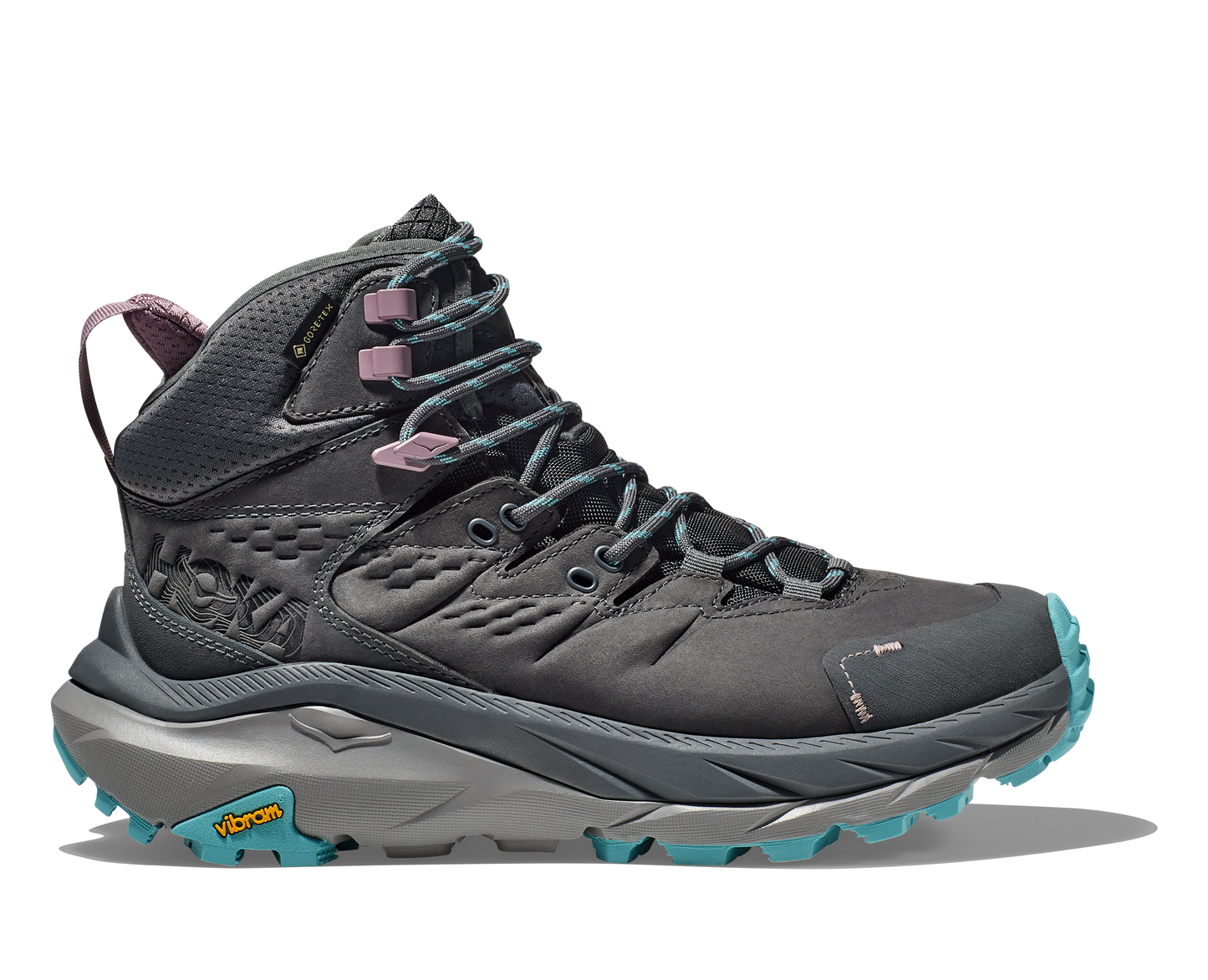 Kaha 2 GTX W (Dam) - hög vandringssko i Gore-Tex