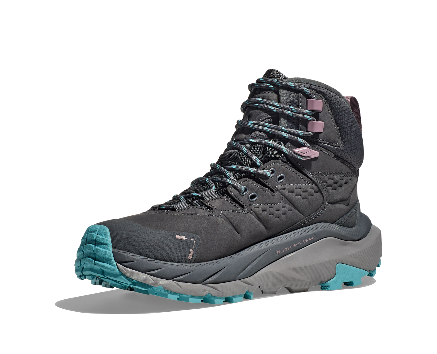 Kaha 2 GTX W (Dam) - hög vandringssko i Gore-Tex
