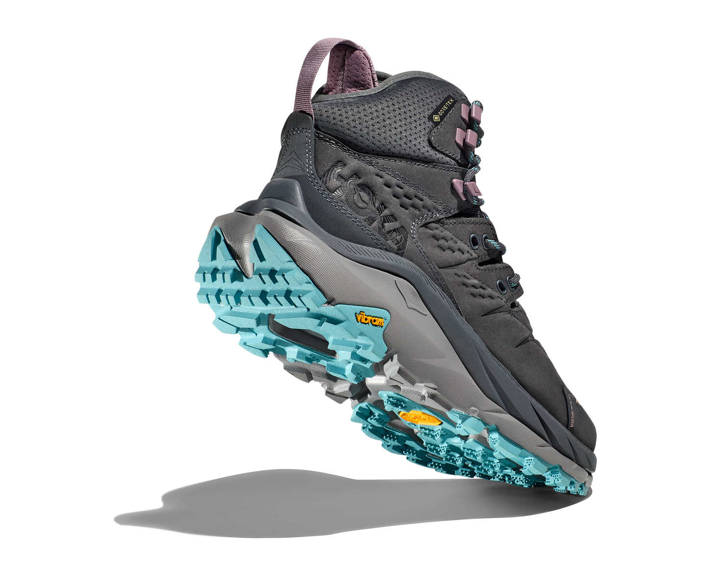 Kaha 2 GTX W (Dam) - hög vandringssko i Gore-Tex