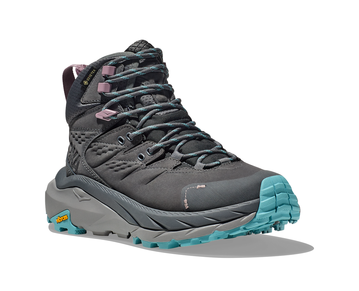 Kaha 2 GTX W (Dam) - hög vandringssko i Gore-Tex