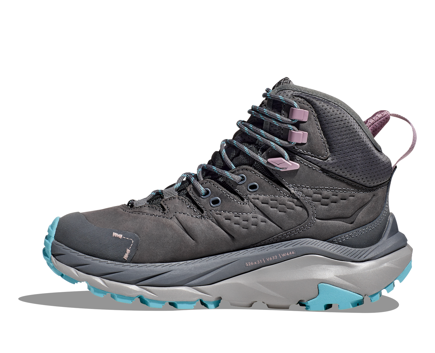 Kaha 2 GTX W (Dam) - hög vandringssko i Gore-Tex