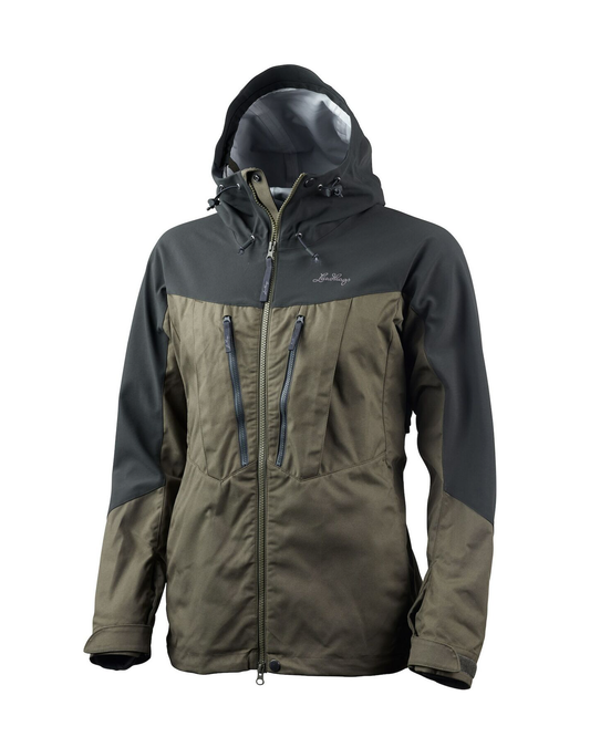 Makke pro Ws jacket (Dam) - Robust Fritidsjacka