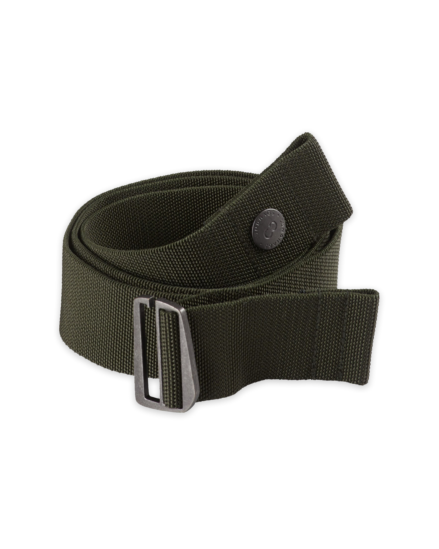 Elastic Belt - elastisk bälte