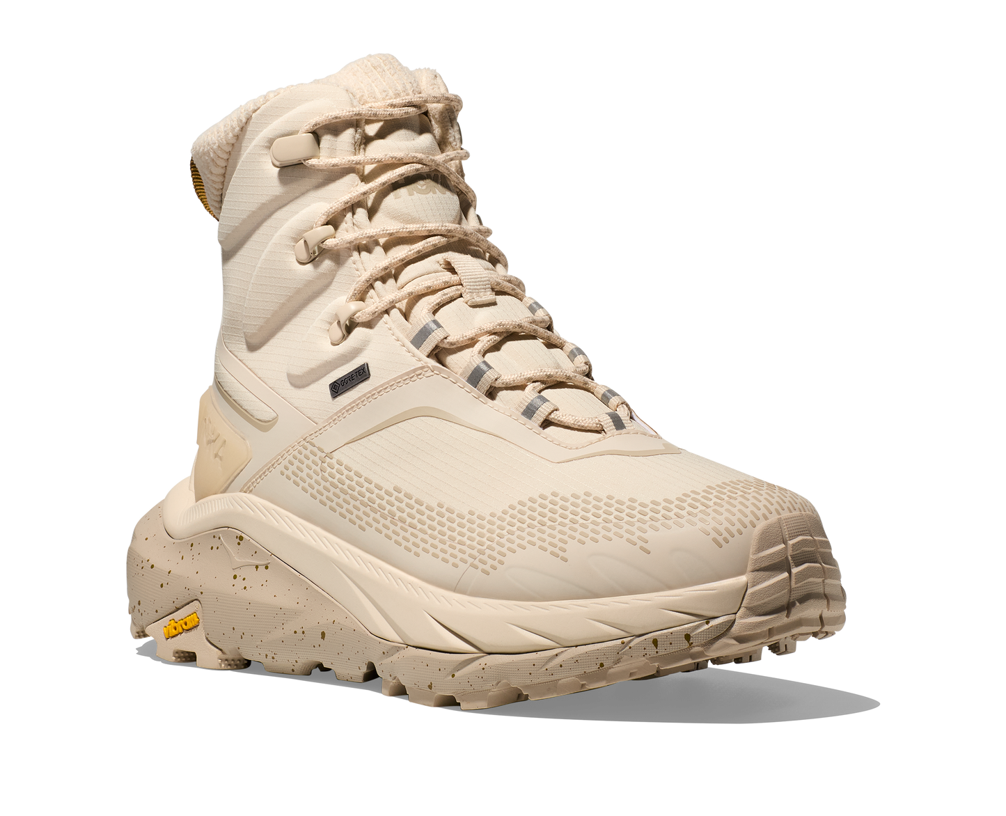 W KAHA 2 FROST GTX (Dam) - Varmfodrad Vinterkänga med skön dämpning