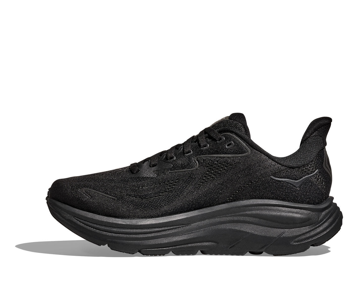 M Clifton 10 (Herr) - Lätt och väldämpad löparsko