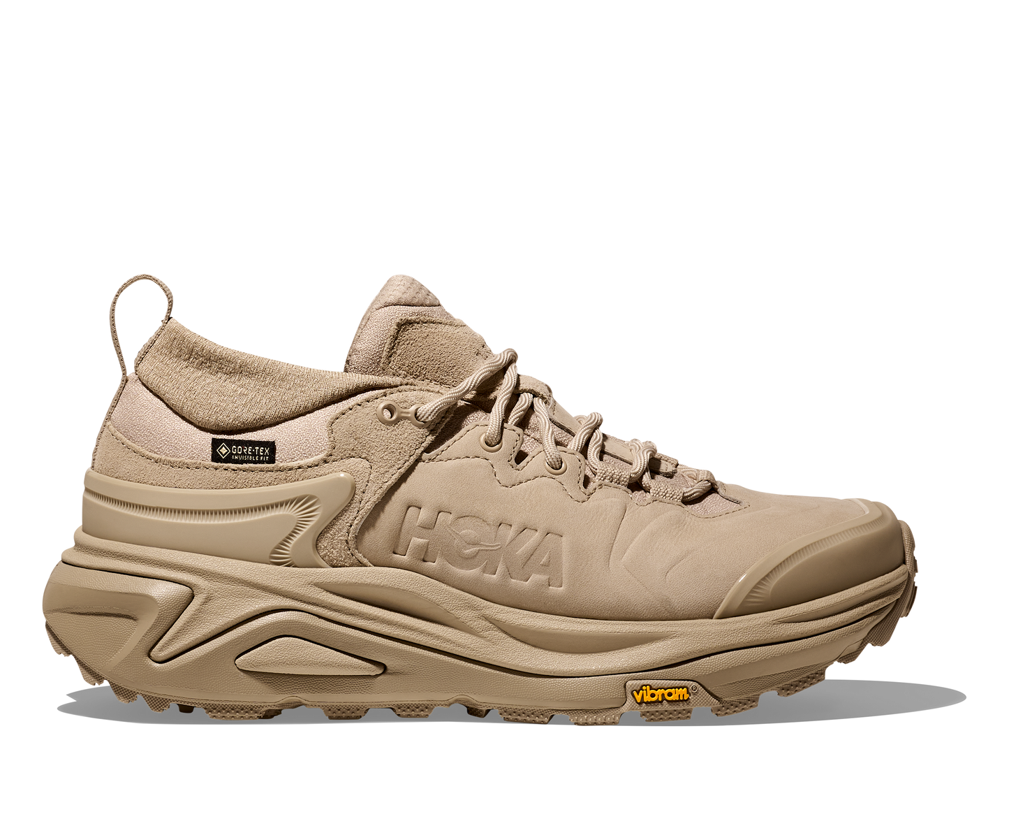 M Kaha 3 Low GTX (Herr) - väldämpad vandringssko