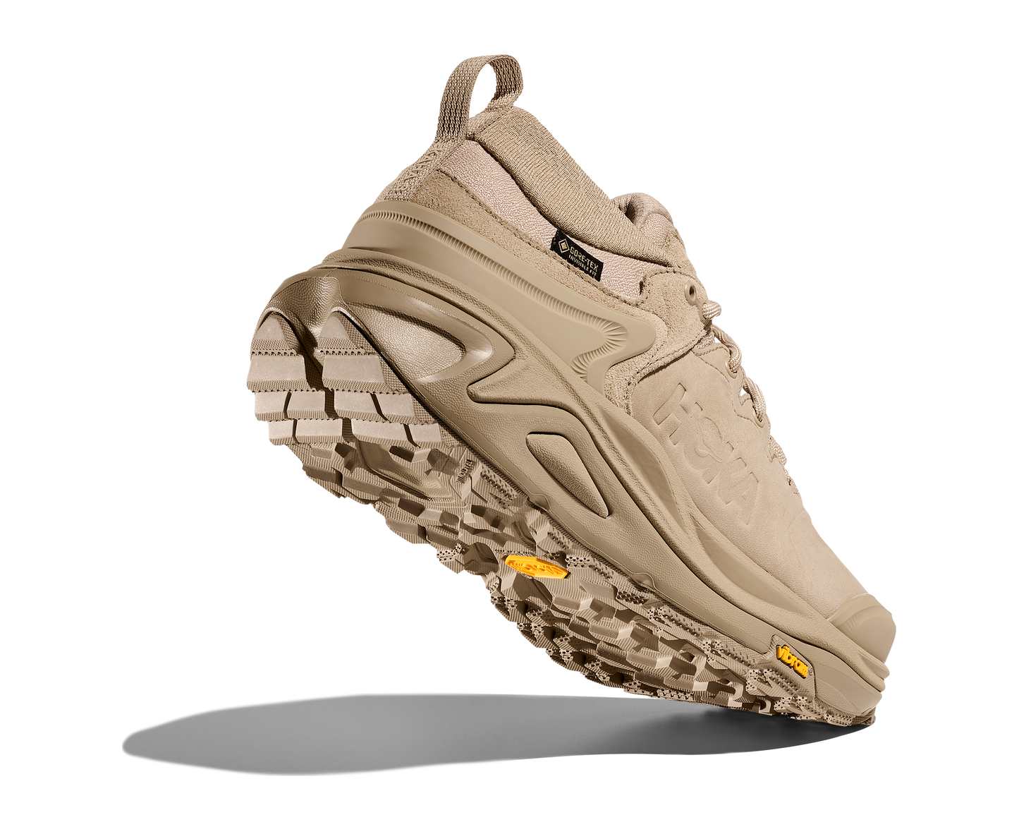 M Kaha 3 Low GTX (Herr) - väldämpad vandringssko