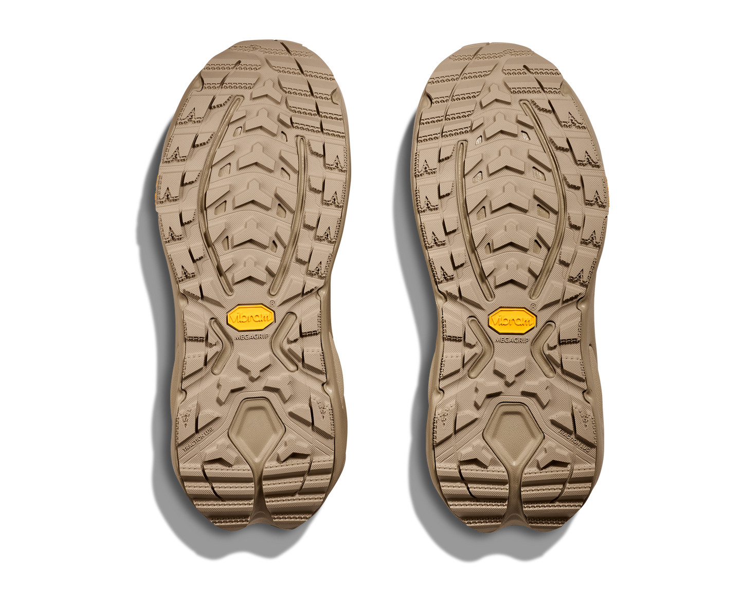 M Kaha 3 Low GTX (Herr) - väldämpad vandringssko
