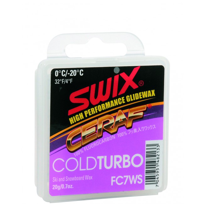 Cera F Turbo 20g