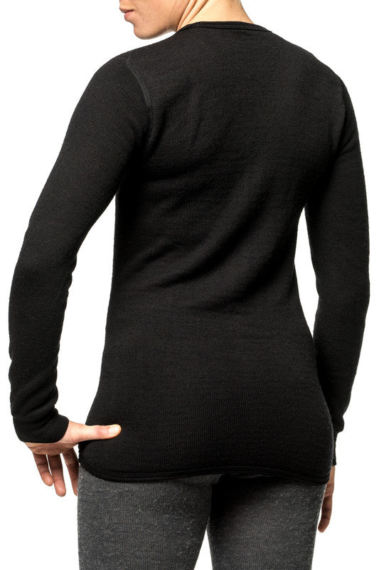 Crewneck 200 -  Underställströja i merinoull