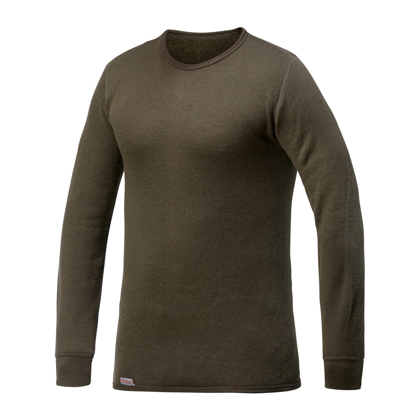 Crewneck 200 -  Underställströja i merinoull
