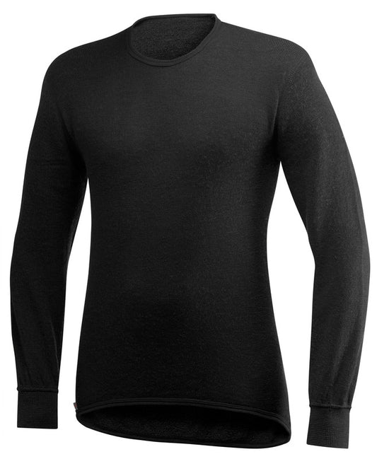Crewneck 200 -  Underställströja i merinoull