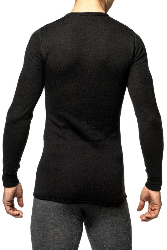 Crewneck 200 -  Underställströja i merinoull