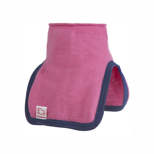 Kids Mock Turtleneck 200