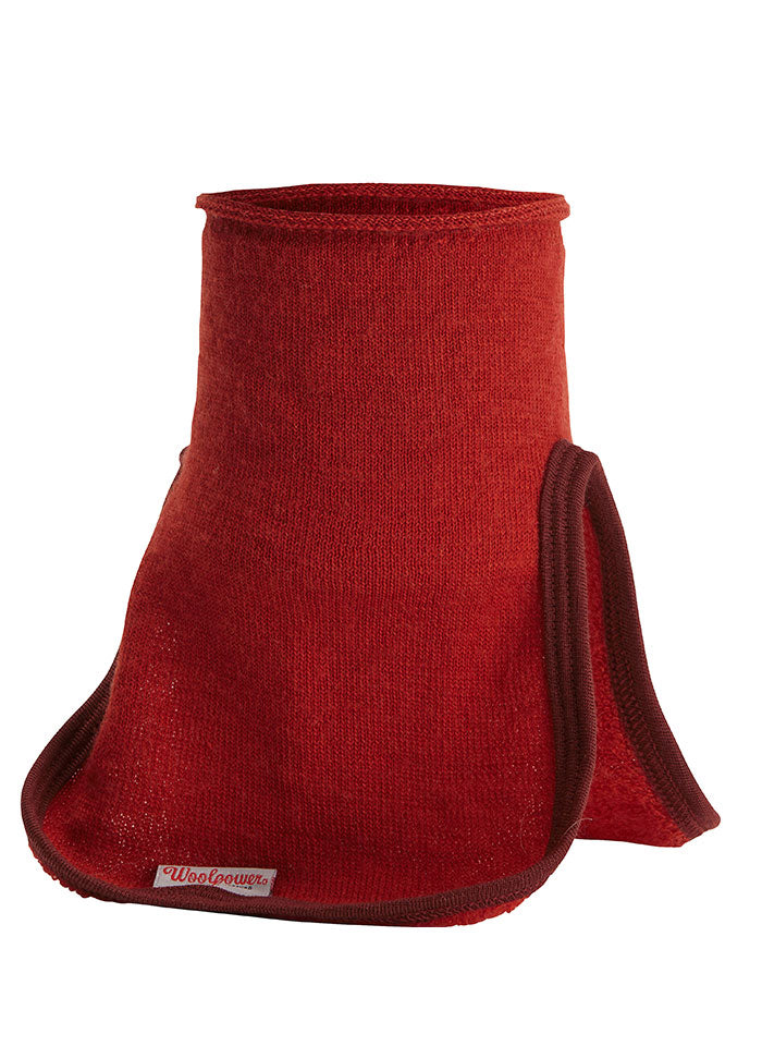 Kids Mock Turtleneck 200