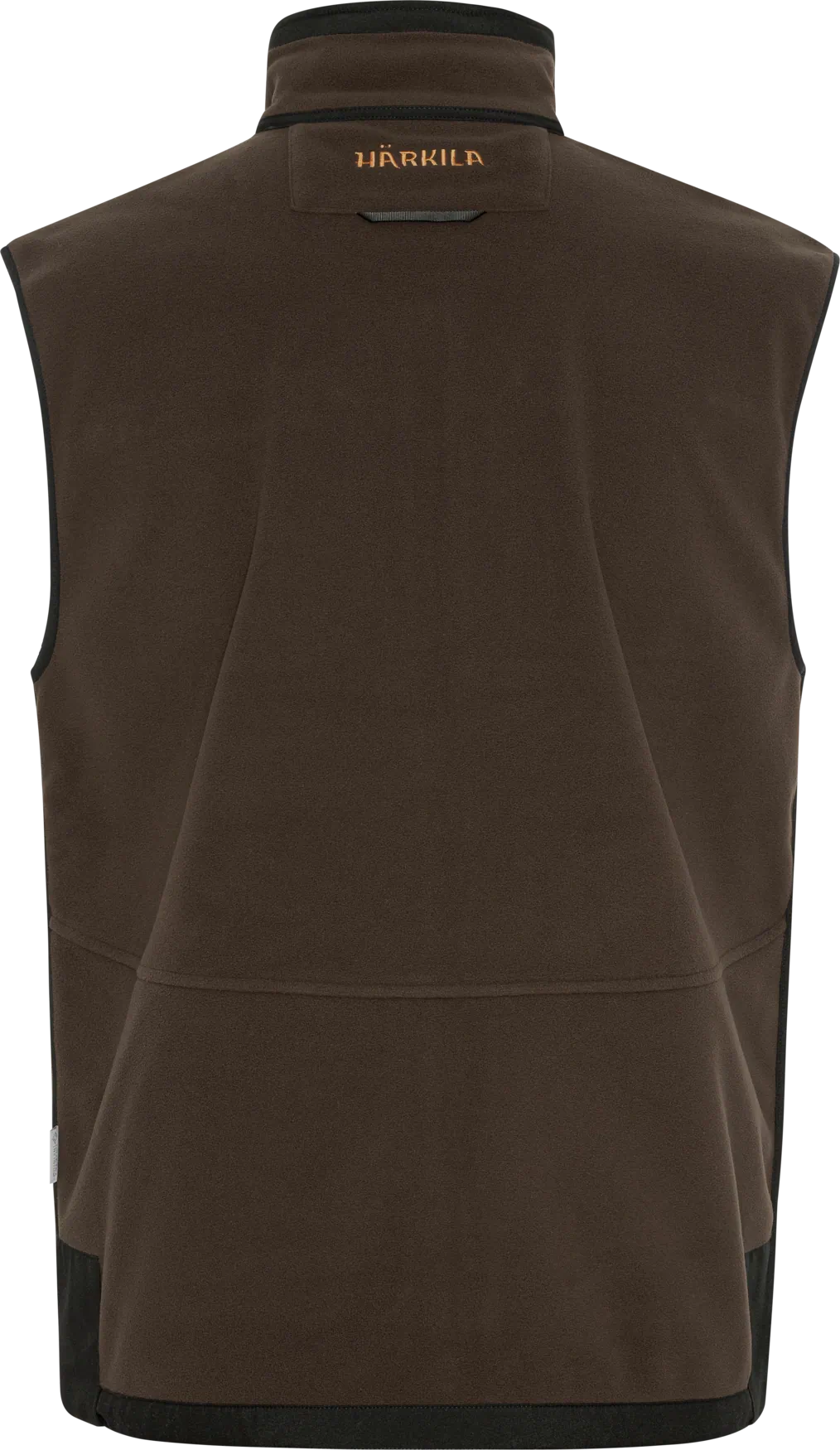 Kamko fleece Waistcoat