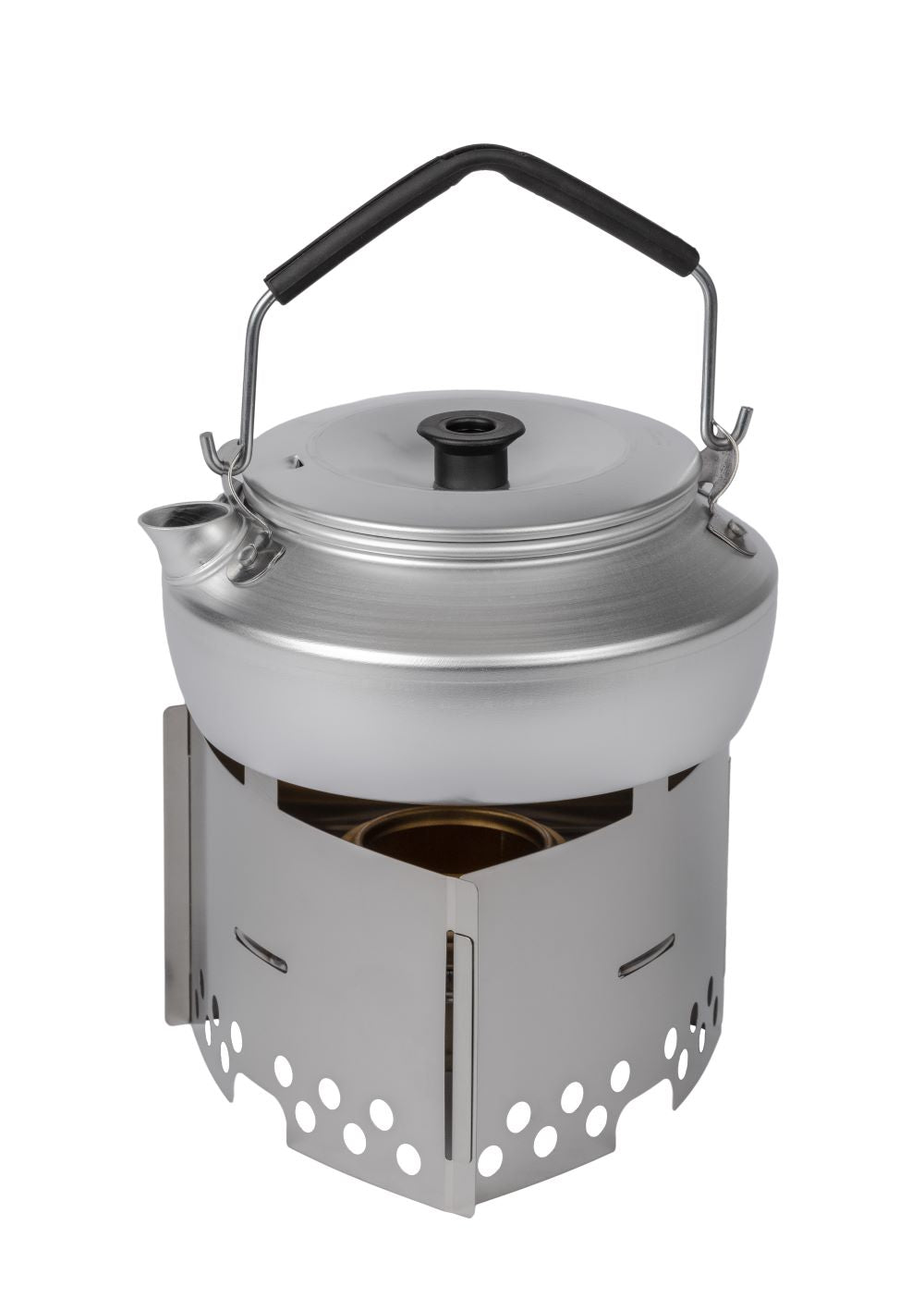 Kaffepanna 27 Small 0,6 Liter