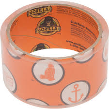 Tape Clear 8,2mx48mm