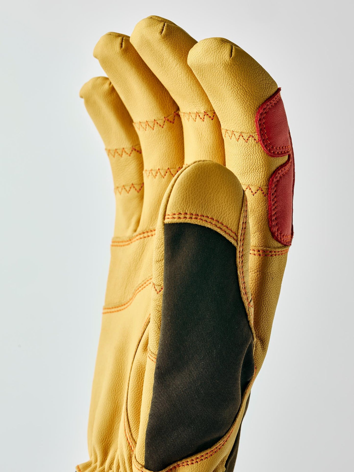 Ergo Grip Active - 5 Finger - slitstark friluftshandske