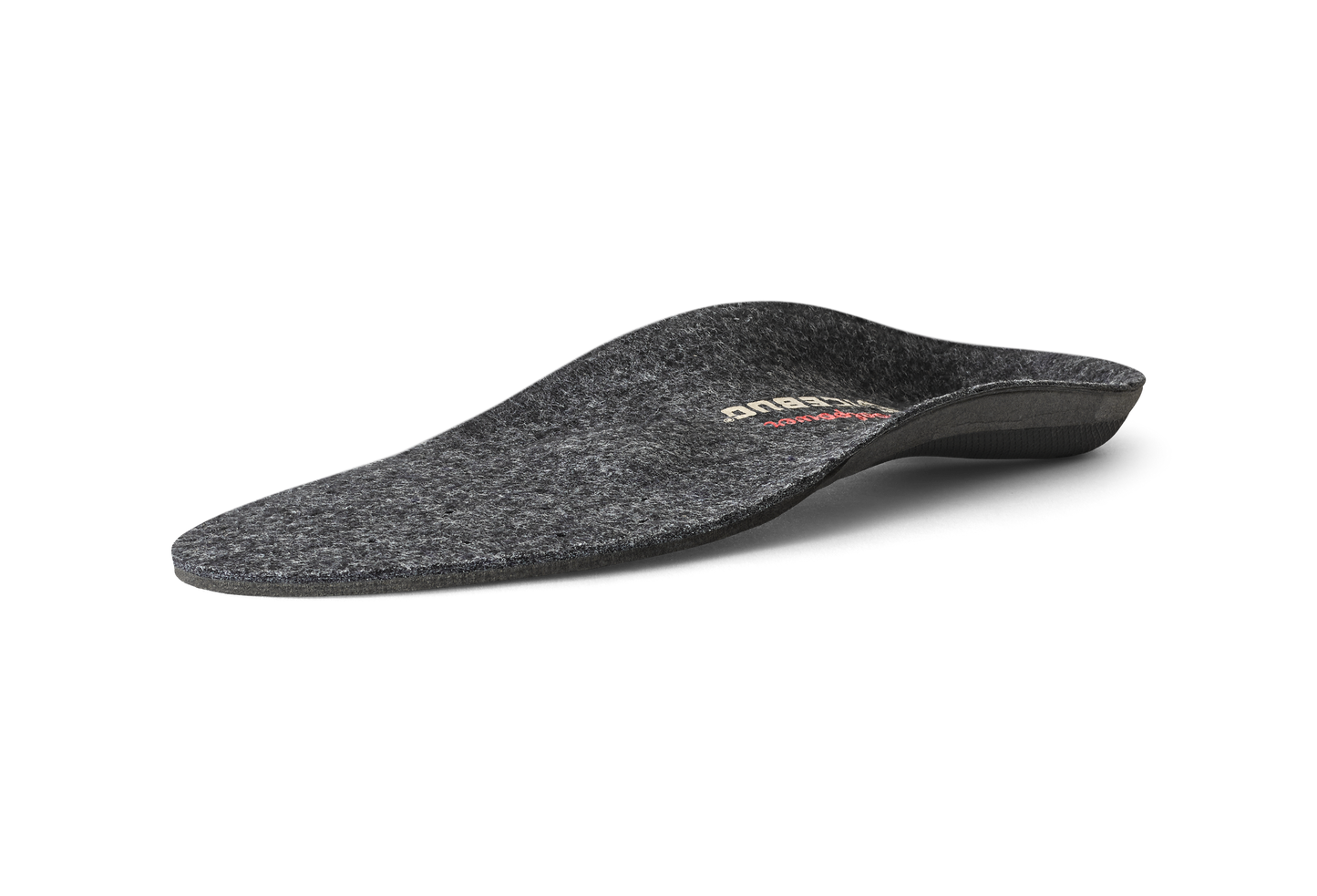 Icebug Insoles Comfort Wool Medium
