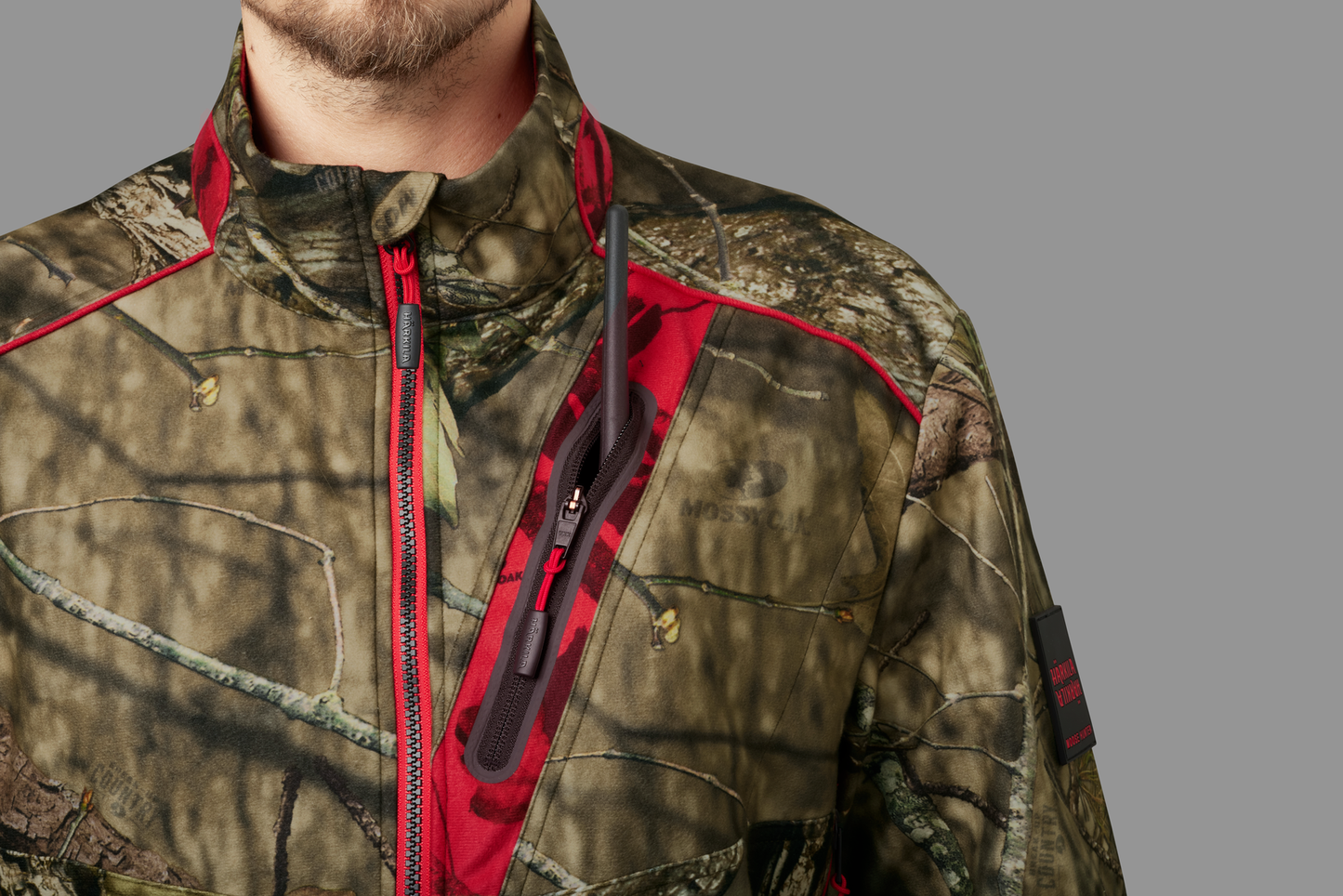 Moose Hunter 2.0 WSP Jacket