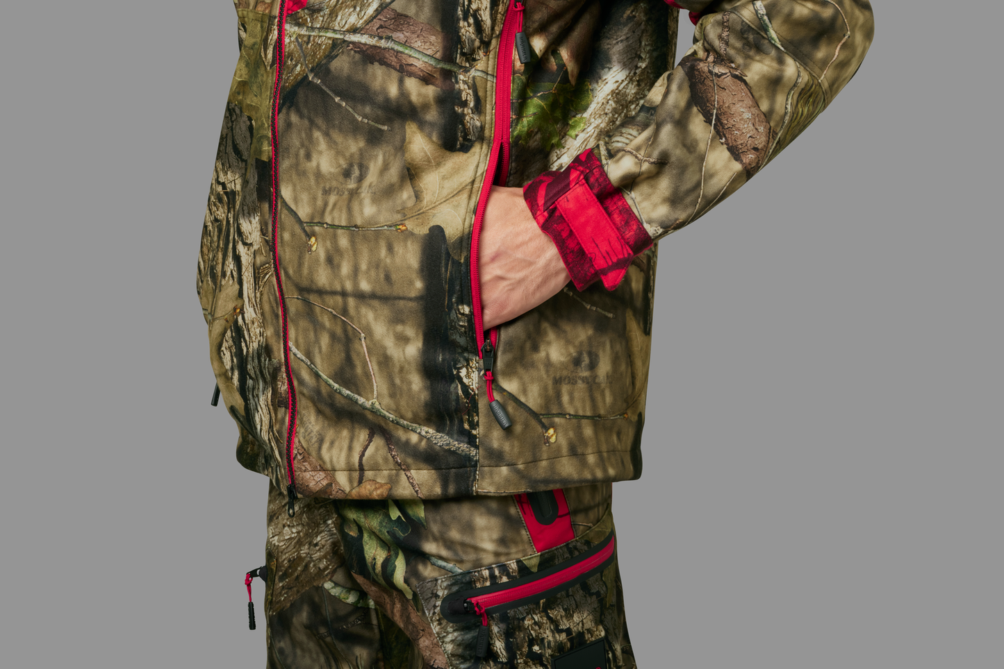 Moose Hunter 2.0 WSP Jacket