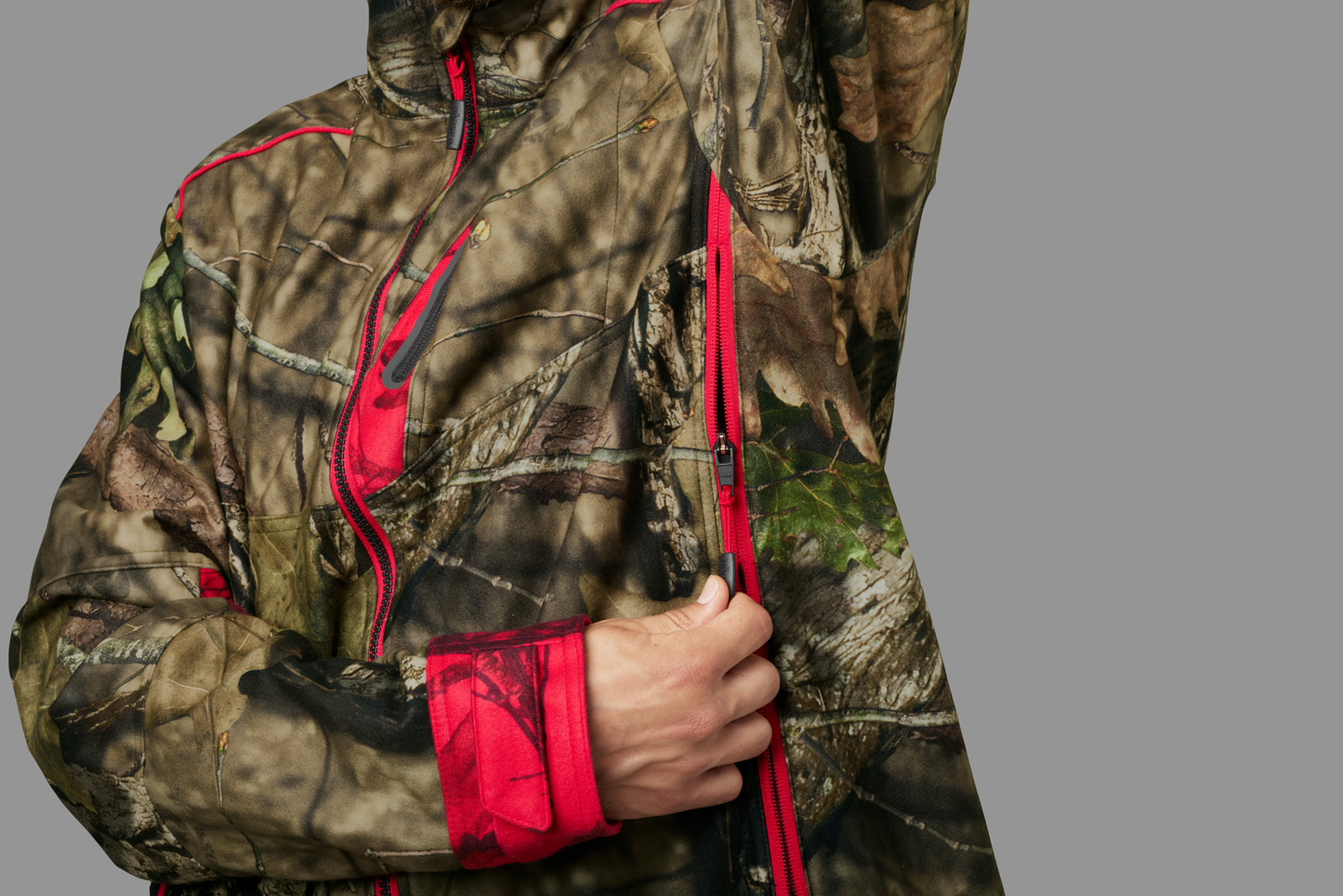 Moose Hunter 2.0 WSP Jacket