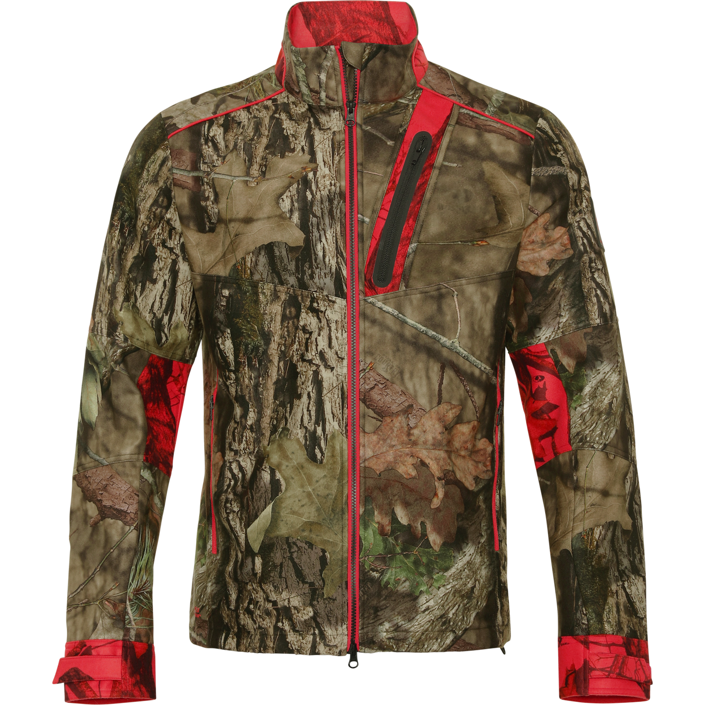 Moose Hunter 2.0 WSP Jacket