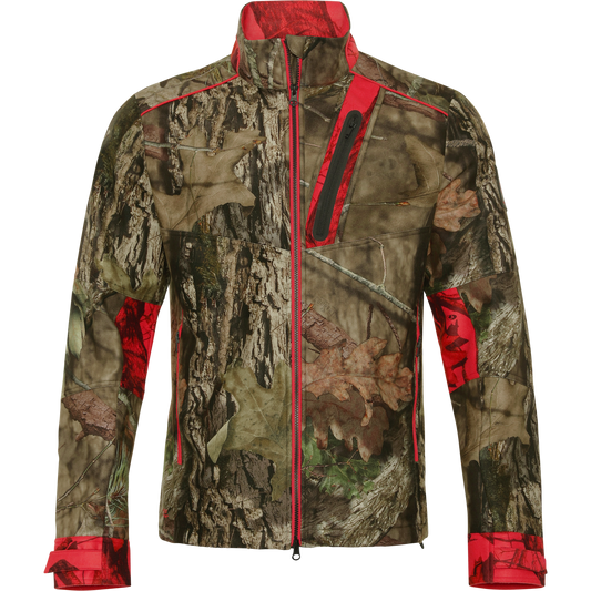 Moose Hunter 2.0 WSP Jacket