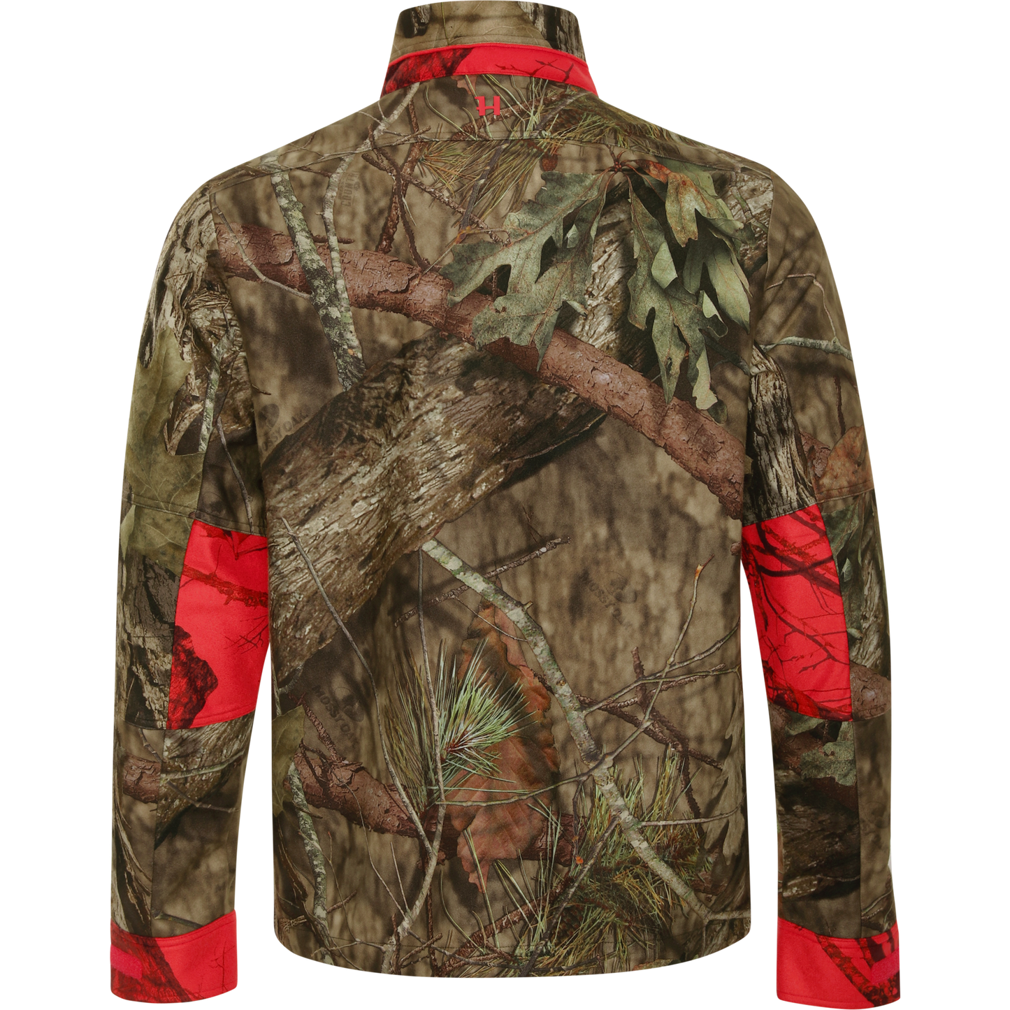 Moose Hunter 2.0 WSP Jacket