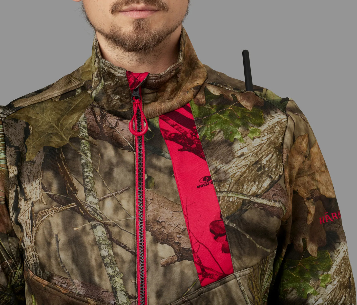 Moose Hunter 2.0 Fleece Jacket