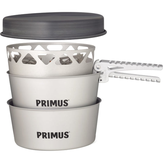 Essentials Stove set 1,3 L