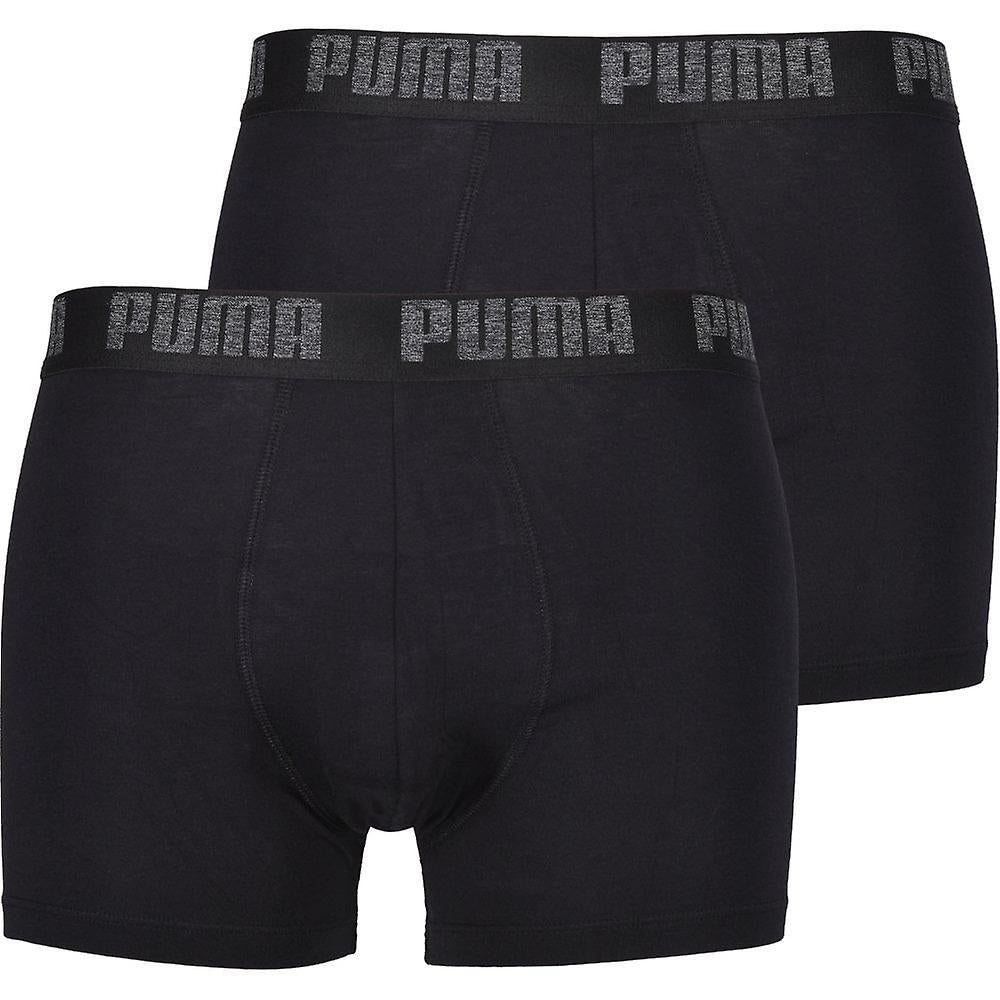 Basic Boxer 2-Pack