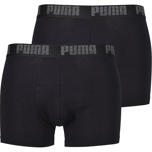 Basic Boxer 2-Pack