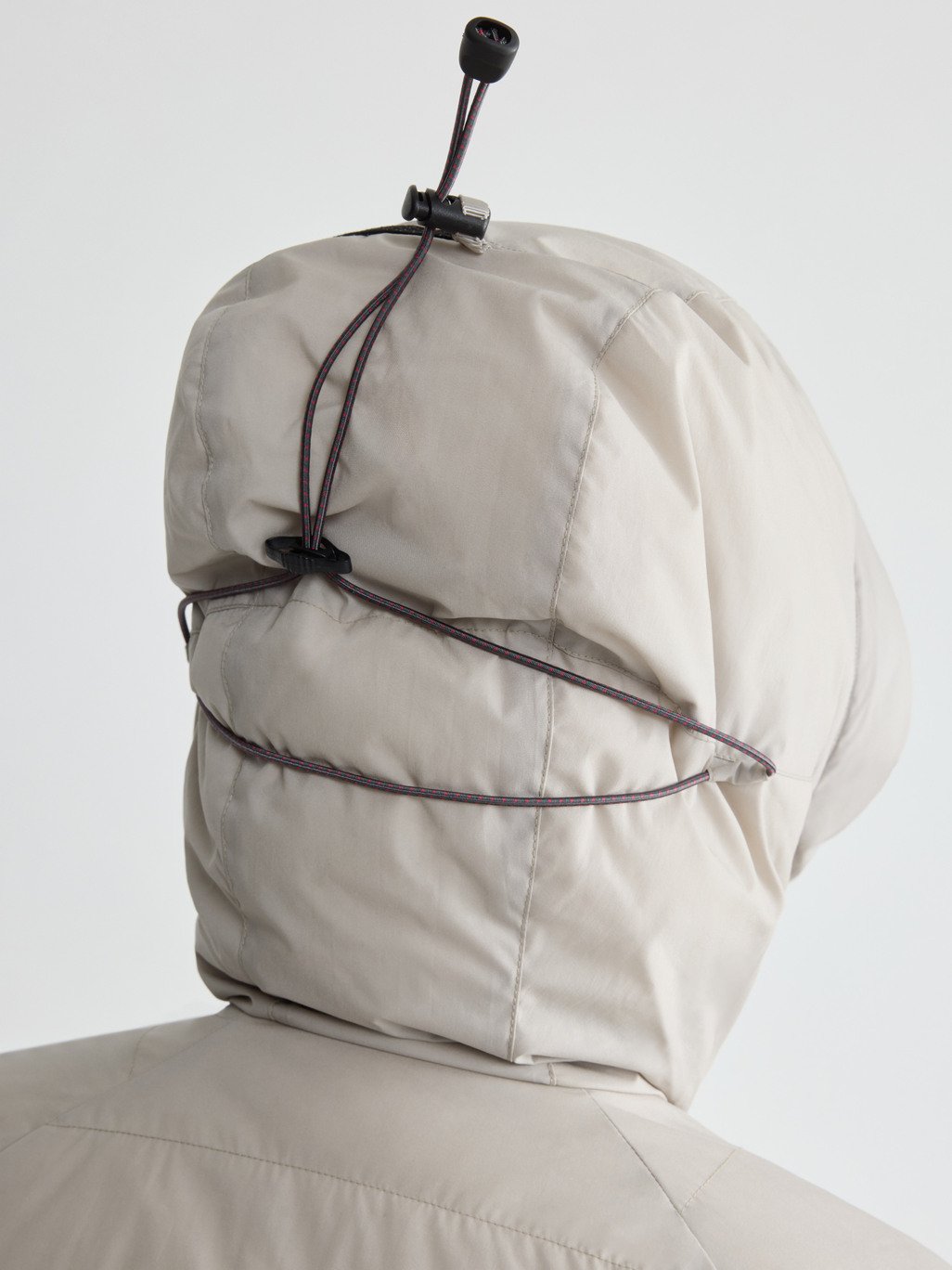 Atle 3.0 Midweight Down Jacket W's (Dam) - packbar och varm dunjacka