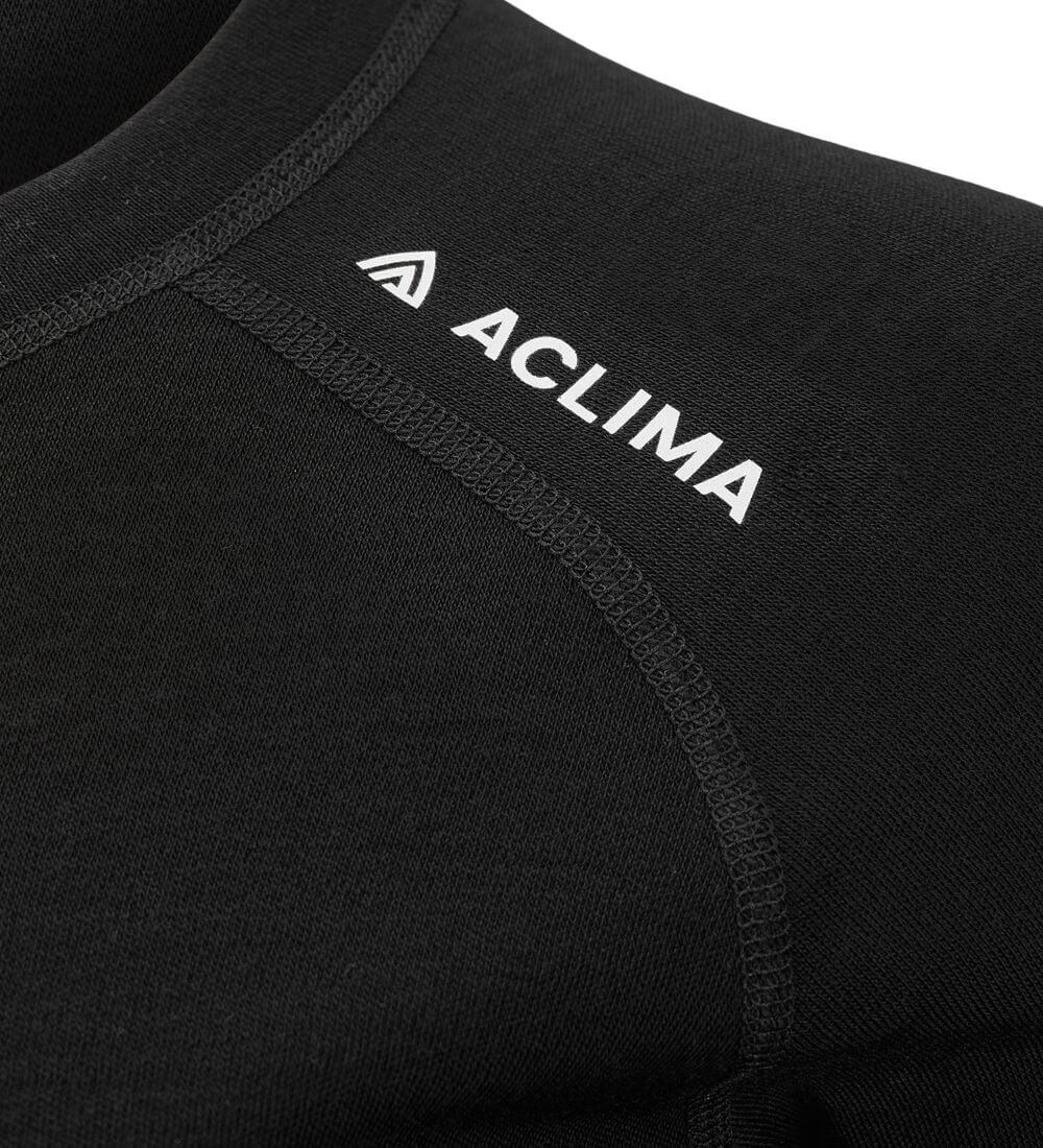 Warmwool Crew Neck Woman