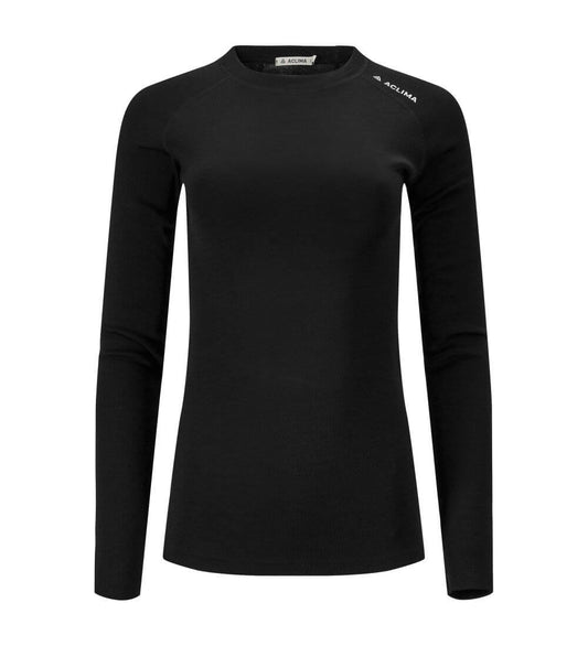 Warmwool Crew Neck Woman