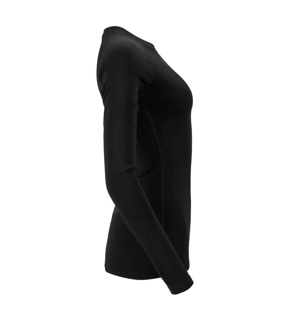 Warmwool Crew Neck Woman