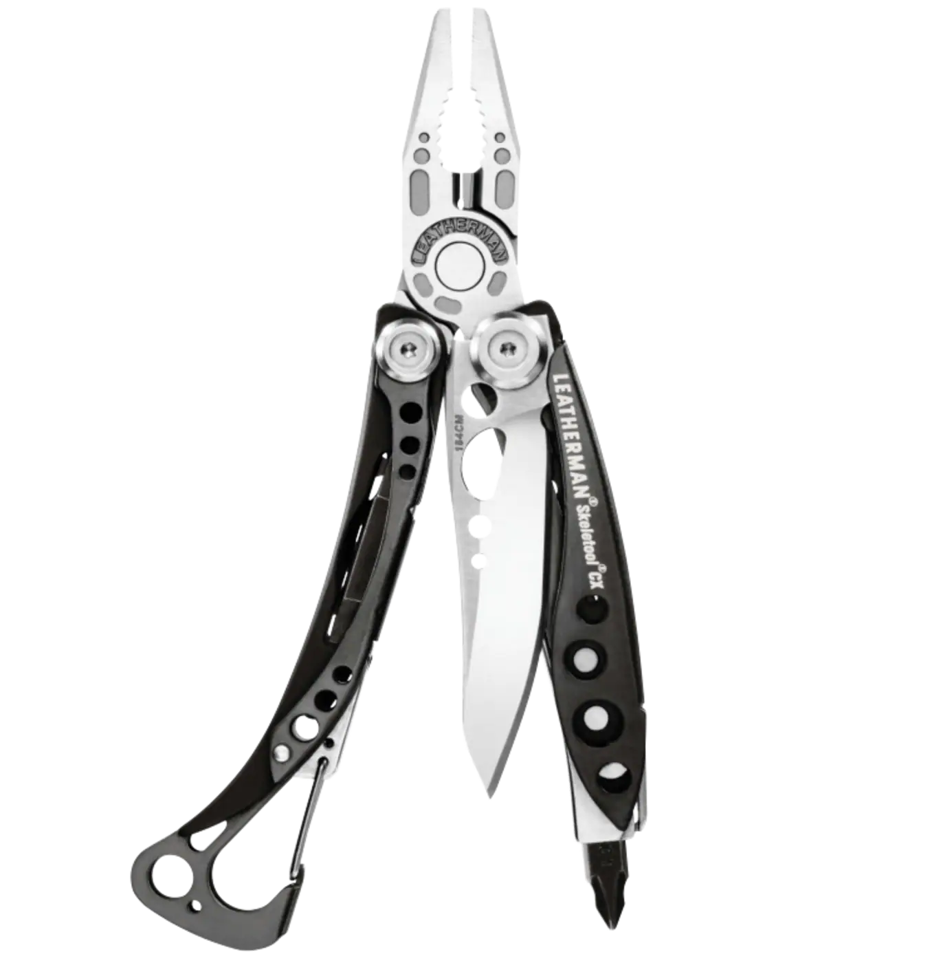 Skeletool CX