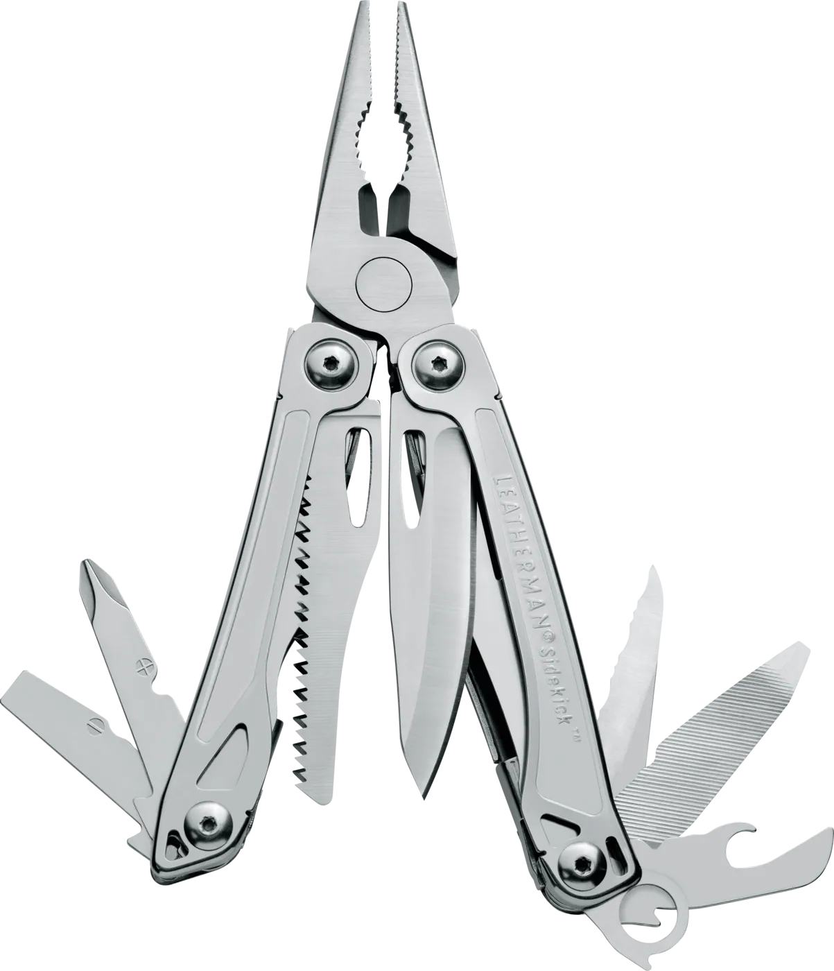Sidekick Stainless ES