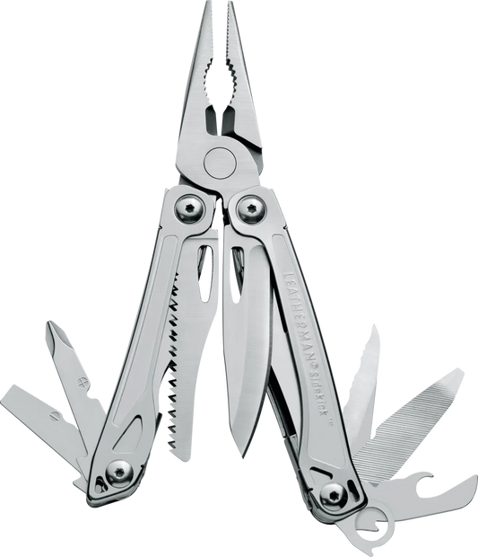 Sidekick Stainless ES