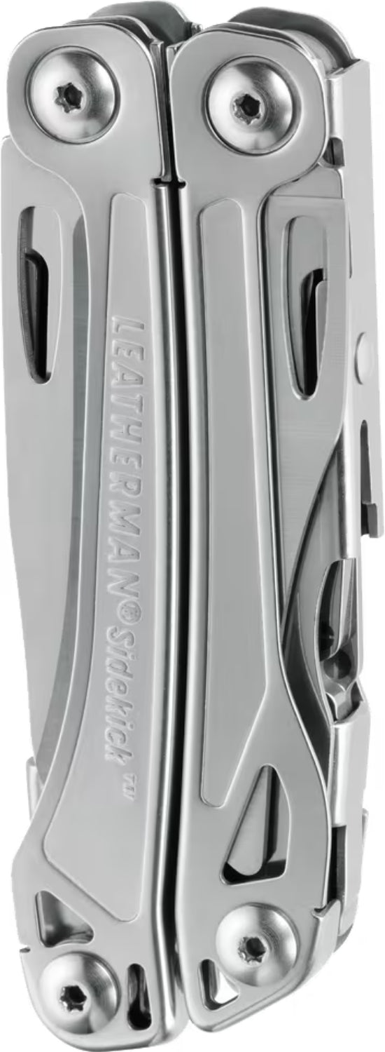 Sidekick Stainless ES