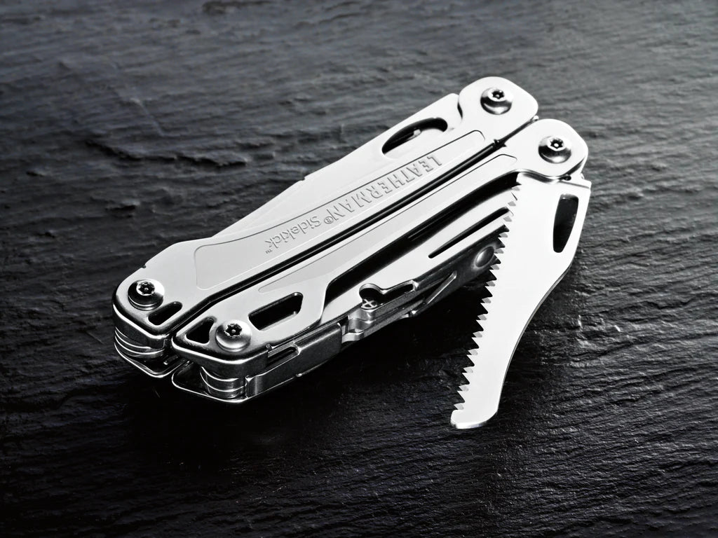 Sidekick Stainless ES